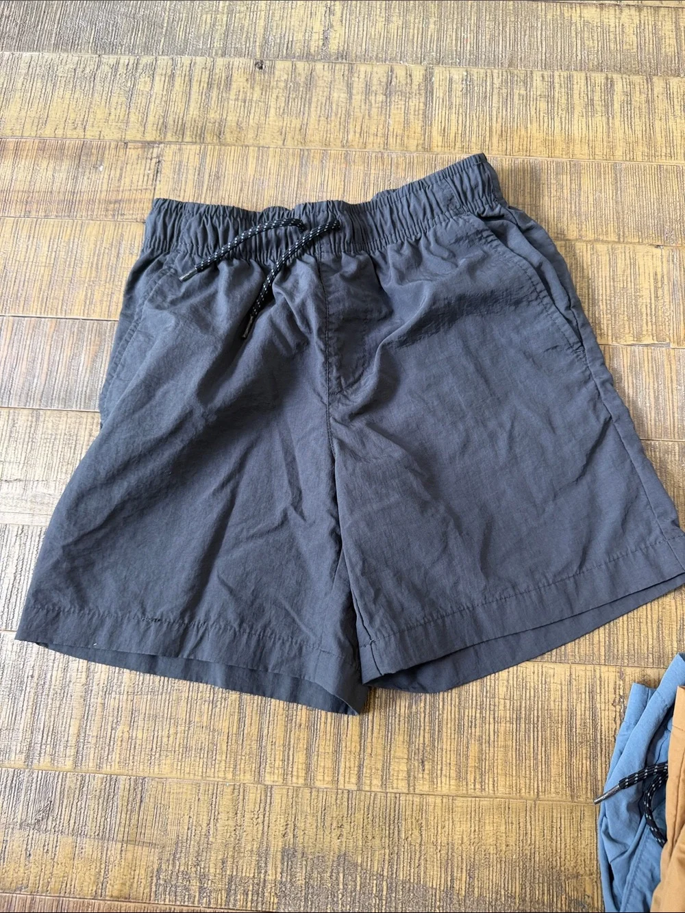 Old Navy Dry Fit Shorts & Polo Bundle, Boy’s size Large (10-12)
